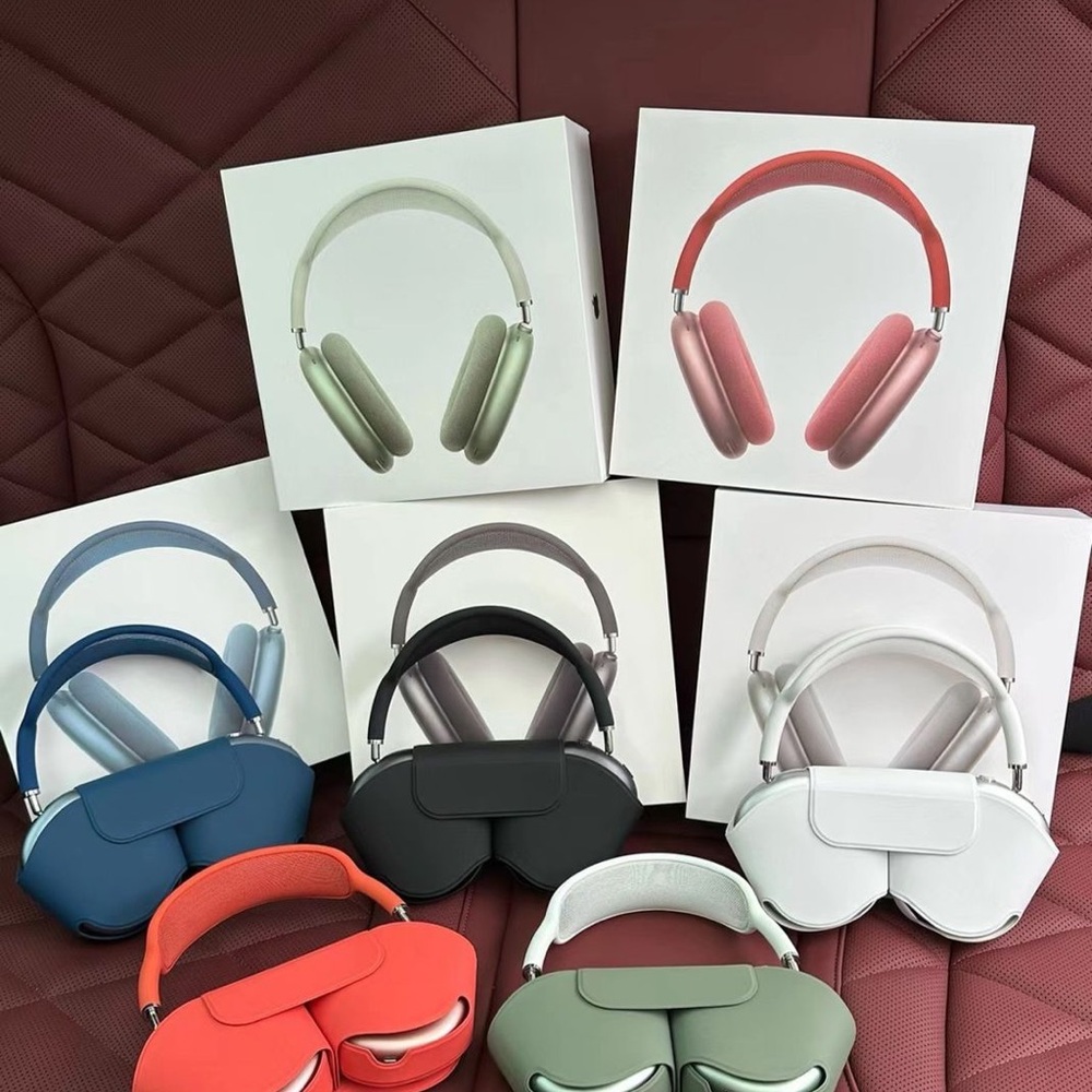 AirPod Max Pros